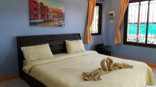 Hostal Mr.house Resort