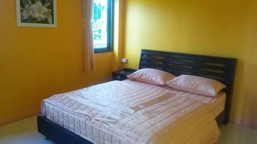 Hostal Mr.house Resort