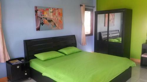 Hostal Mr.house Resort