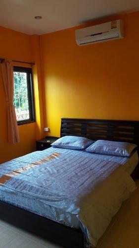 Hostal Mr.house Resort
