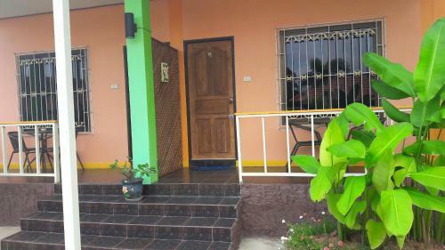 Hostal Mr.house Resort
