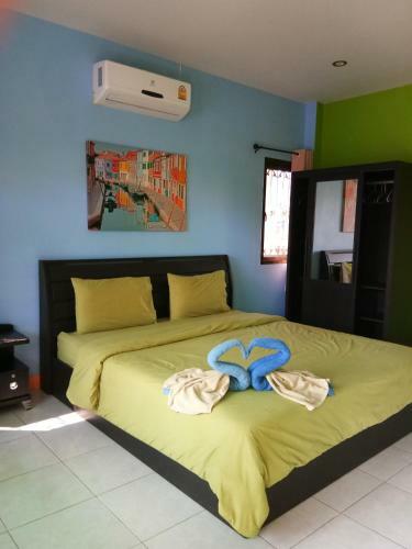 Hostal Mr.house Resort
