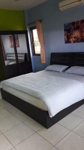Hostal Mr.house Resort