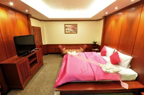 Busyarin Hotel