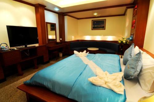 Busyarin Hotel