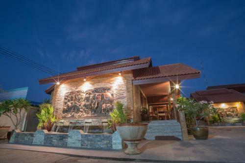 Busyarin Hotel