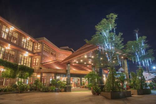 Busyarin Hotel