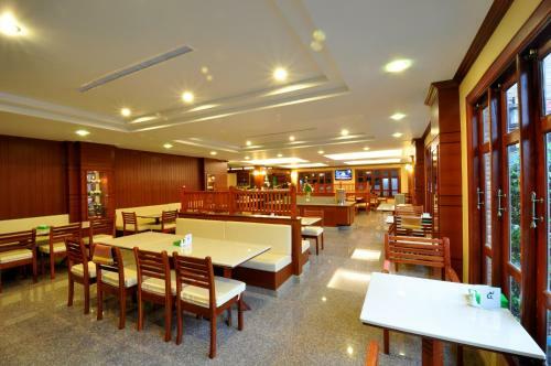 Busyarin Hotel