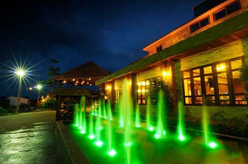 Busyarin Hotel