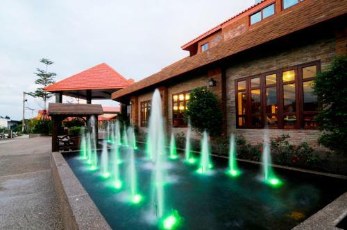 Busyarin Hotel