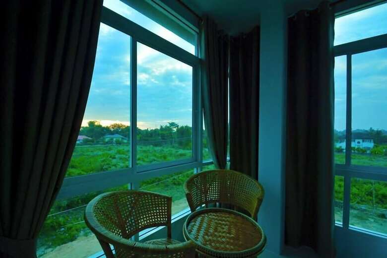 Muen Chang Nan Boutique Hotel