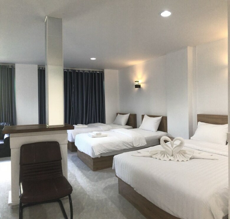 Muen Chang Nan Boutique Hotel