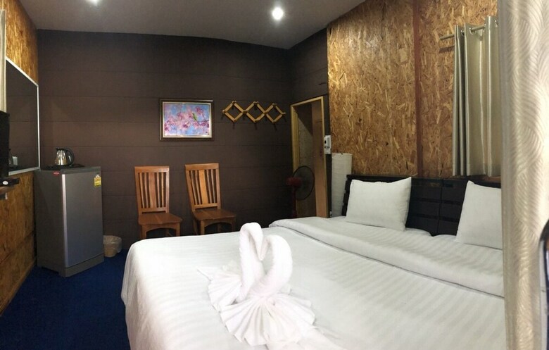 Muen Chang Nan Boutique Hotel