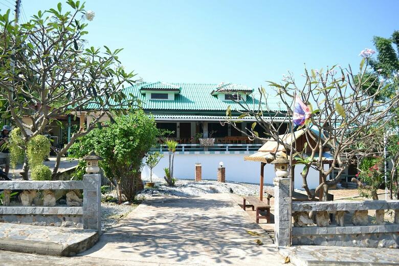Hotel Benjaporn Bungalow