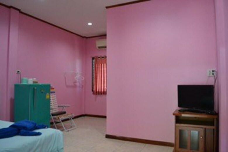 Hotel Benjaporn Bungalow