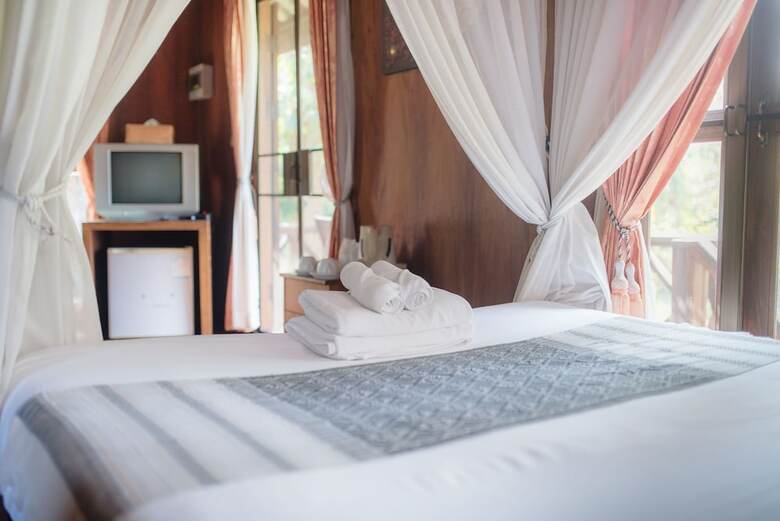 Hotel Banviewnam Camping & Resort