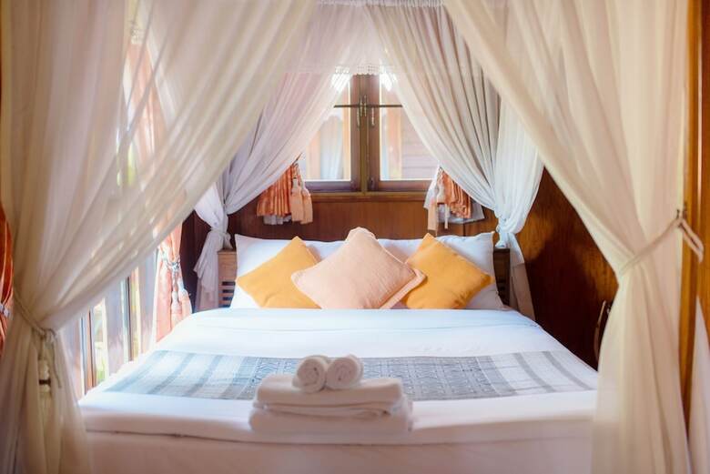 Hotel Banviewnam Camping & Resort