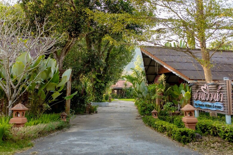 Hotel Banviewnam Camping & Resort