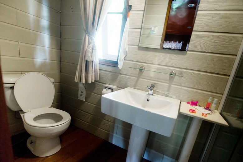 Hotel Banviewnam Camping & Resort