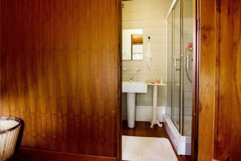 Hotel Banviewnam Camping & Resort
