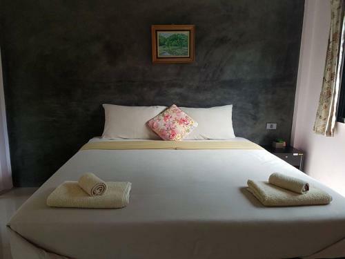 Hotel Ton Had Resort Bor Saen