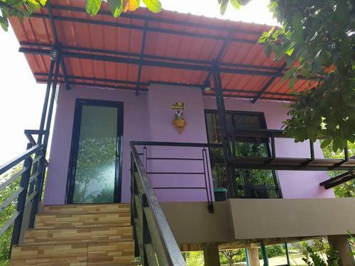 Hotel Ton Had Resort Bor Saen