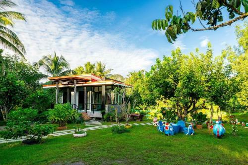 Hotel Ton Had Resort Bor Saen