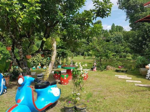 Hotel Ton Had Resort Bor Saen