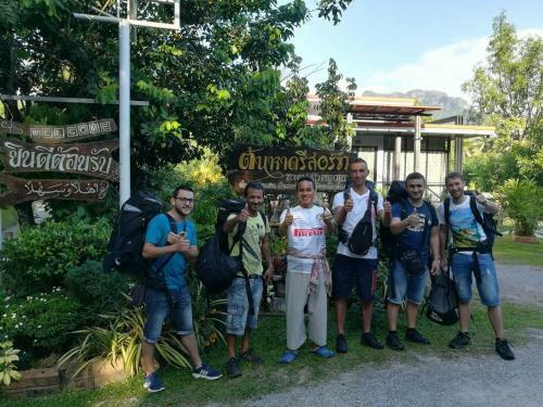 Hotel Ton Had Resort Bor Saen