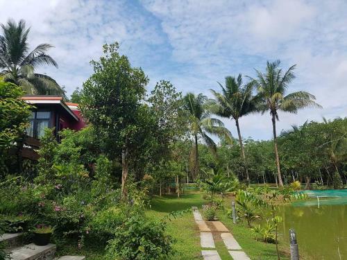 Hotel Ton Had Resort Bor Saen