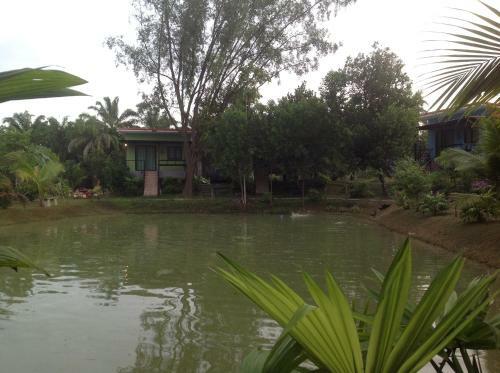 Hotel Ton Had Resort Bor Saen