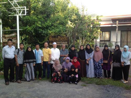 Hotel Ton Had Resort Bor Saen