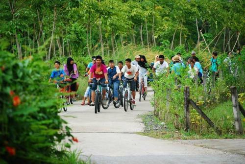 Hotel Ton Had Resort Bor Saen