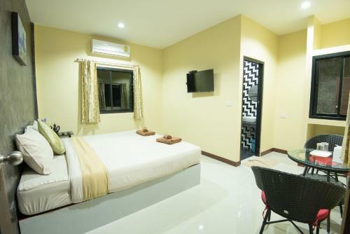 Hotel Ton Had Resort Bor Saen