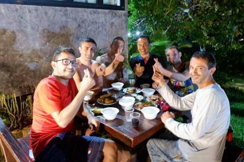 Hotel Ton Had Resort Bor Saen