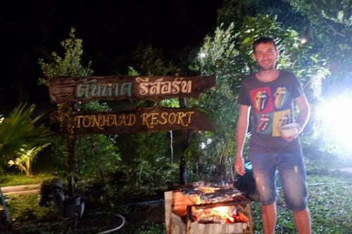 Hotel Ton Had Resort Bor Saen