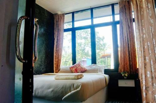 Hotel Ton Had Resort Bor Saen