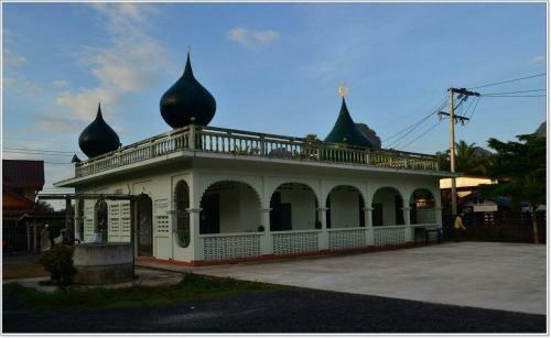 Hotel Ton Had Resort Bor Saen