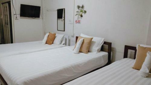 Banana Hostel
