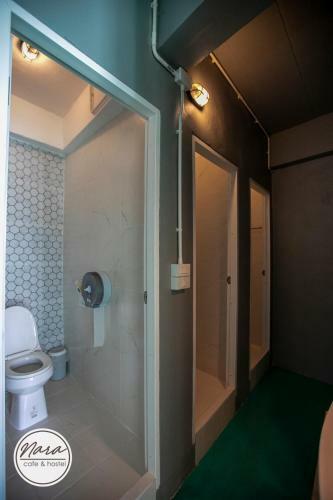 Banana Hostel
