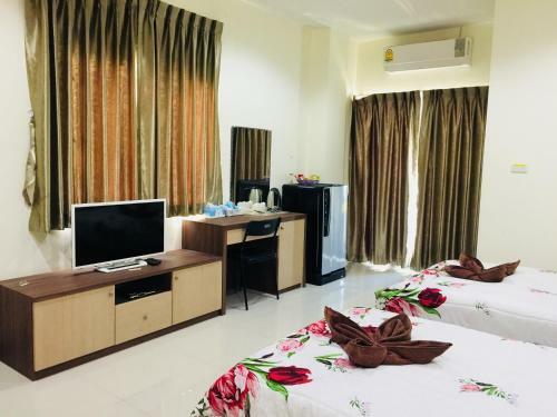 Apartamento Thani Residence
