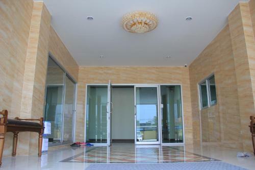 Apartamento Thani Residence