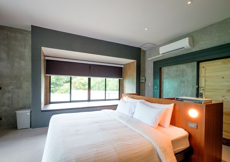 Hotel Sunshine Paradise Resort