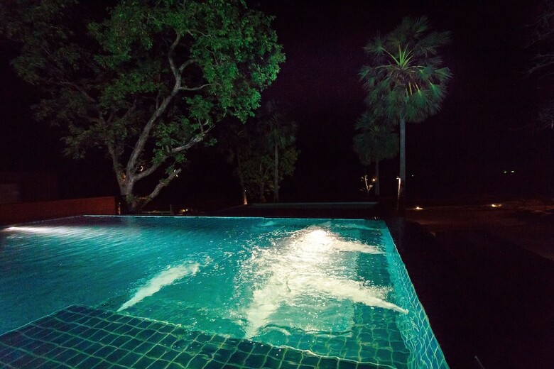 Hotel Sunshine Paradise Resort
