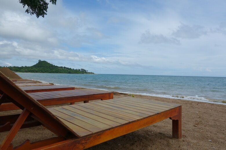 Hotel Sunshine Paradise Resort