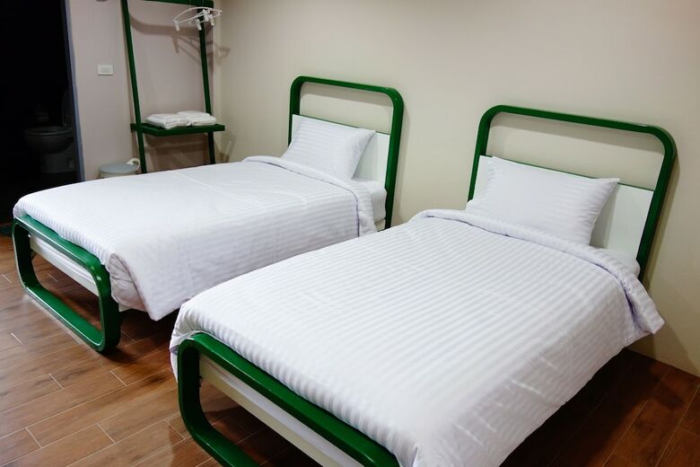Hotel Sunshine Paradise Resort