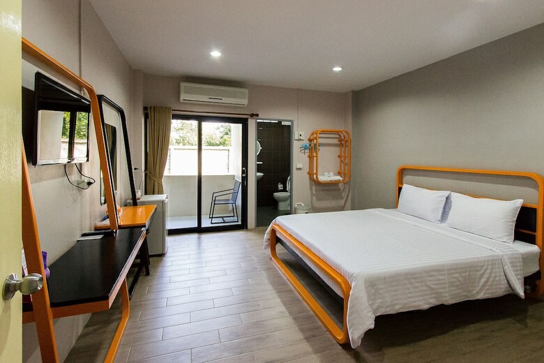 Hotel Sunshine Paradise Resort