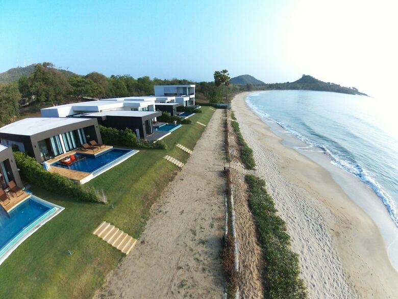 Hotel Sunshine Paradise Resort