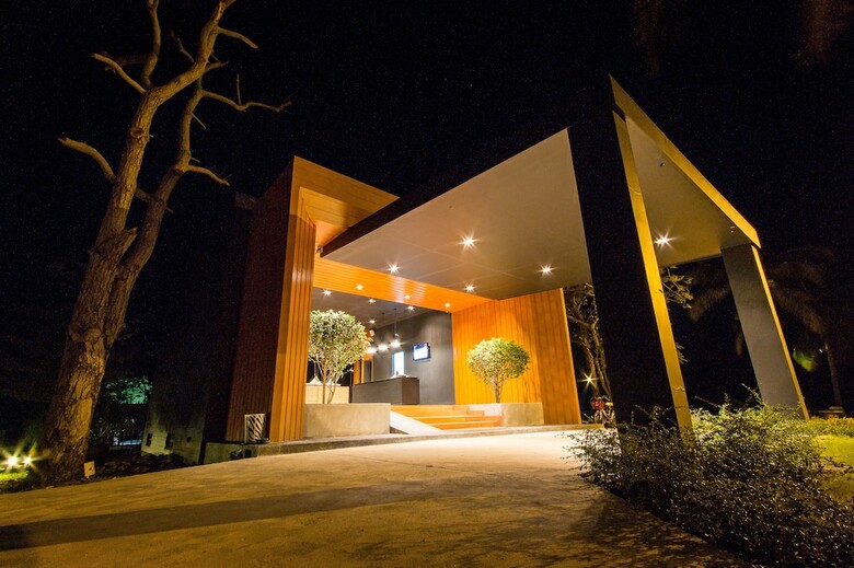 Hotel Sunshine Paradise Resort