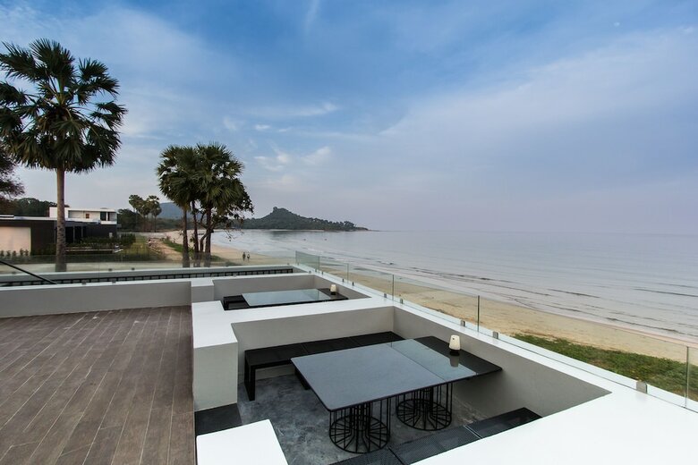 Hotel Sunshine Paradise Resort